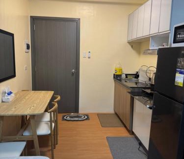 Philippines Apartment | Jes Azure