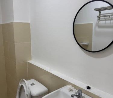 Philippines Apartment | Jes Azure