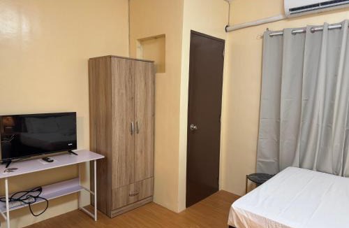 Philippines Apartment | Jes Azure