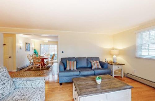 East Harwich House | Jesmond Cottage