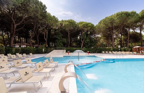 Jesolo Pineta House | Jesolo Family Resort