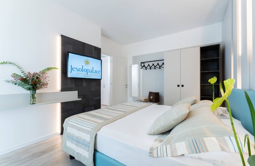 Jesolo Pineta Hotel | Jesolopalace Hotel & Aparthotel