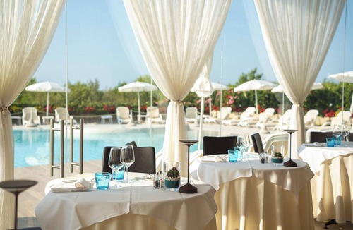 Jesolo Pineta Hotel | Jesolopalace Hotel & Aparthotel
