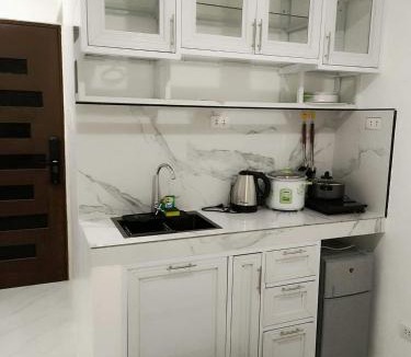 Masbate City Apartment | Jessa's Transient Studio Type