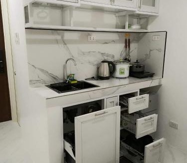 Masbate City Apartment | Jessa's Transient Studio Type