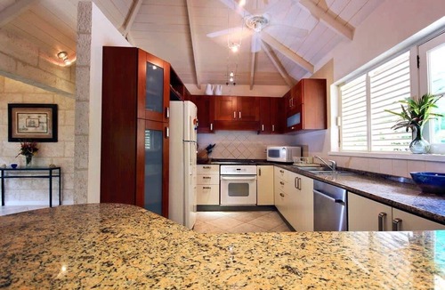 Gibbes House | Jessamine (4 bedroom)