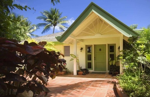 Gibbes House | Jessamine (4 bedroom)