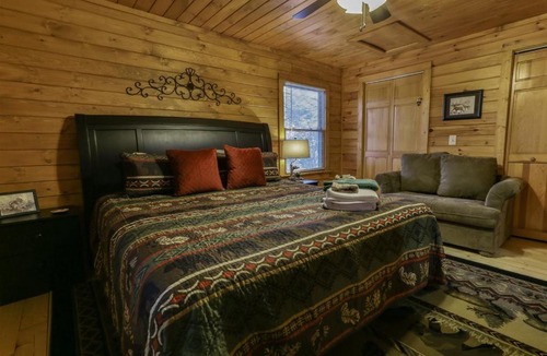 Ellijay House | Jesse`s Place