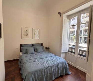 Borgo Vecchio Apartment | Jesshouse