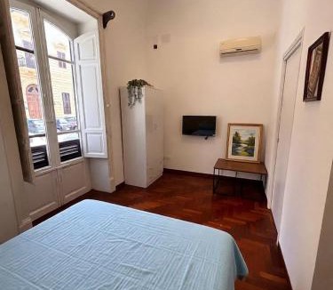Borgo Vecchio Apartment | Jesshouse