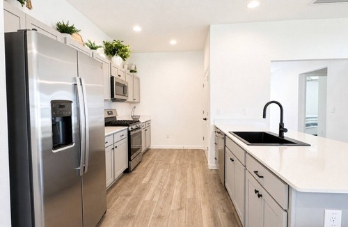 Sumter County House | Jessica`s Eastport Retreat (LaGrange)