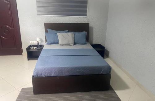 Teshie Apartment | Jessica's Villa