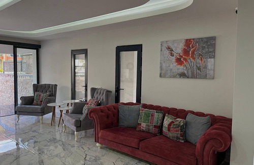 Kemer Hotel | Jest Otel