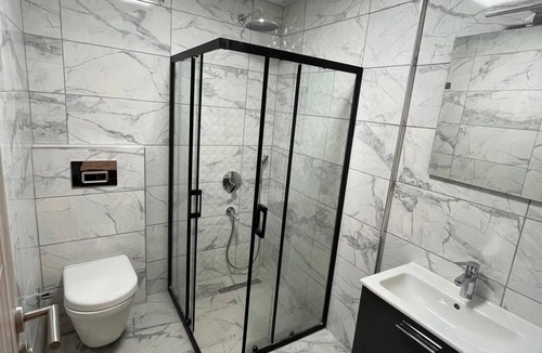 Kemer Hotel | Jest Otel