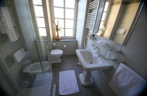 Caselle Torinese Hotel | Jet Hotel