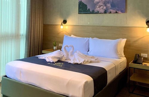 Lipa Hotel | JET Hotel