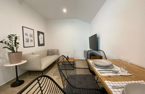 Rosenheim Apartment | JetaHome