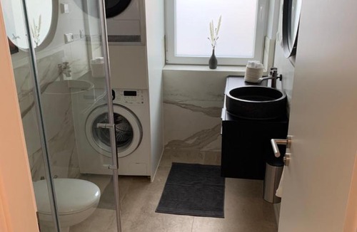 Rosenheim Apartment | JetaHome