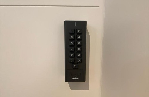 Rosenheim Apartment | JetaHome