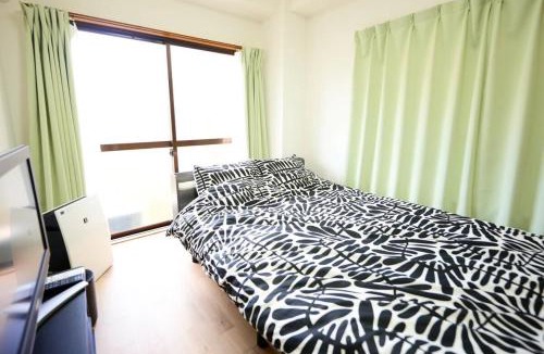 Ota Apartment | Jetset haneda 105