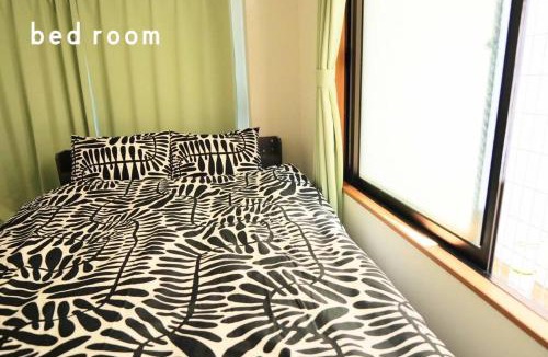 Ota Apartment | Jetset haneda 105