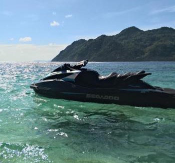 Lhoknga Other | Jetski Lampuuk