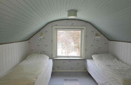 Luroy Bed & Breakfast | Jettehuset B&B