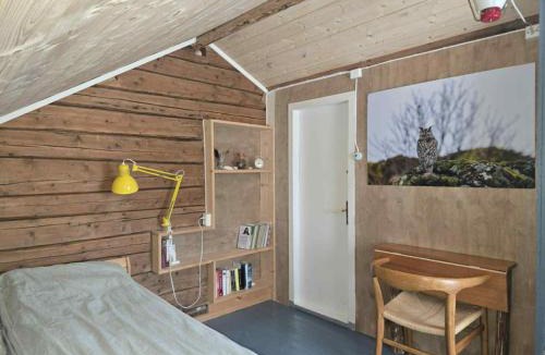 Luroy Bed & Breakfast | Jettehuset B&B