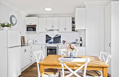 Coffs Harbour House | Jetty Splendour Apartment
