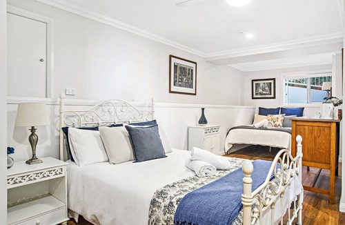 Coffs Harbour House | Jetty Splendour Apartment