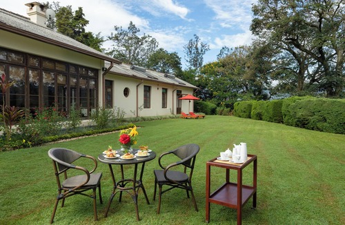 Welimada Villa | Jetwing Hoffmann Bungalow
