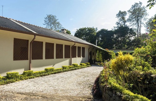 Welimada Villa | Jetwing Hoffmann Bungalow