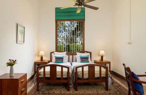 Welimada Hotel | Jetwing Hoffmann Bungalow