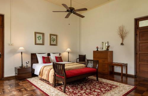 Welimada Hotel | Jetwing Hoffmann Bungalow