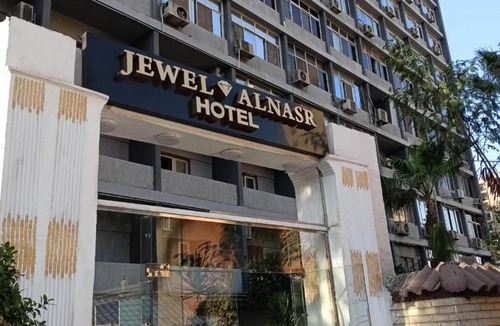 Nasr City Apartment | Jewel Al Nasr Hotel & Apartments