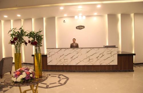 Assiut Hotel | Jewel Assiut Hotel
