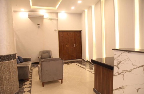 Assiut Hotel | Jewel Assiut Hotel