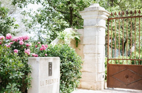 Gassin Villa | Jewel nested in the middle of the vineyards