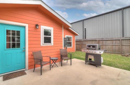 Rockport House | Jewel's Peace of Paradise
