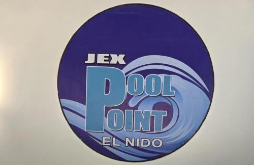 El Nido Cabin | Jex Poolpoint Villa