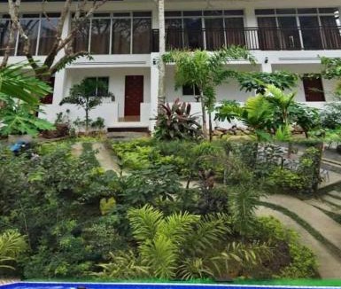 El Nido Cabin | Jex Poolpoint Villa