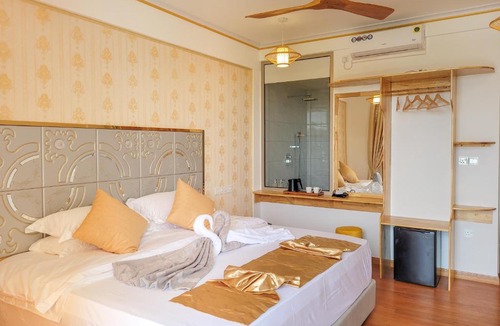Thoddoo Hotel | Jeym Lodge
