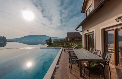 Ogulin Villa | Jezerska Villa