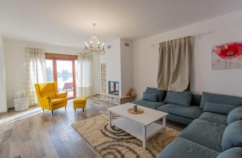 Ogulin Villa | Jezerska Villa