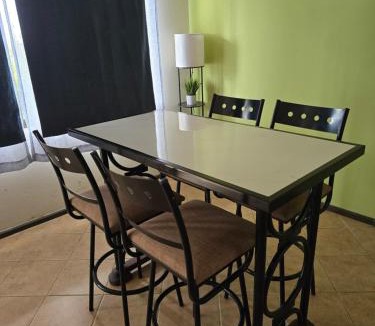Coco Apartment | JFM Apartamento