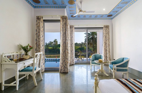 Jharol Hotel | Jhadol Bagh