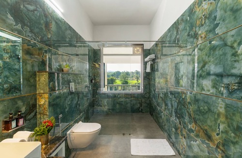 Jharol Hotel | Jhadol Bagh