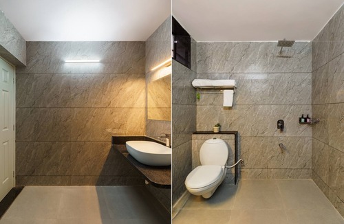 Jharol Hotel | Jhadol Bagh