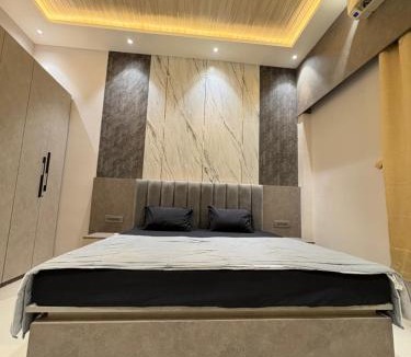 Bagdogra Villa | Jhigu