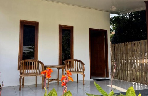 Sumbawa Barat House | JHOB Surf Stay